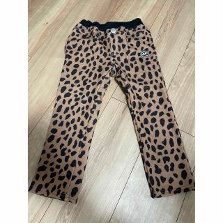 BABYDOLL - 新品タグ付き キッズ 長ズボン 140 ベビードール パンツ 3 ...