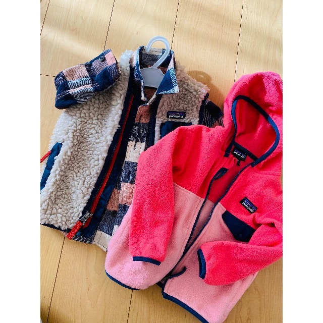 Patagonia♡ パタゴニア ベビー キッズ