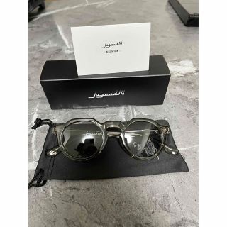 オークリー(Oakley)のjugaad14  HORIZON CLEAR GRAY 調光レンズ(サングラス/メガネ)