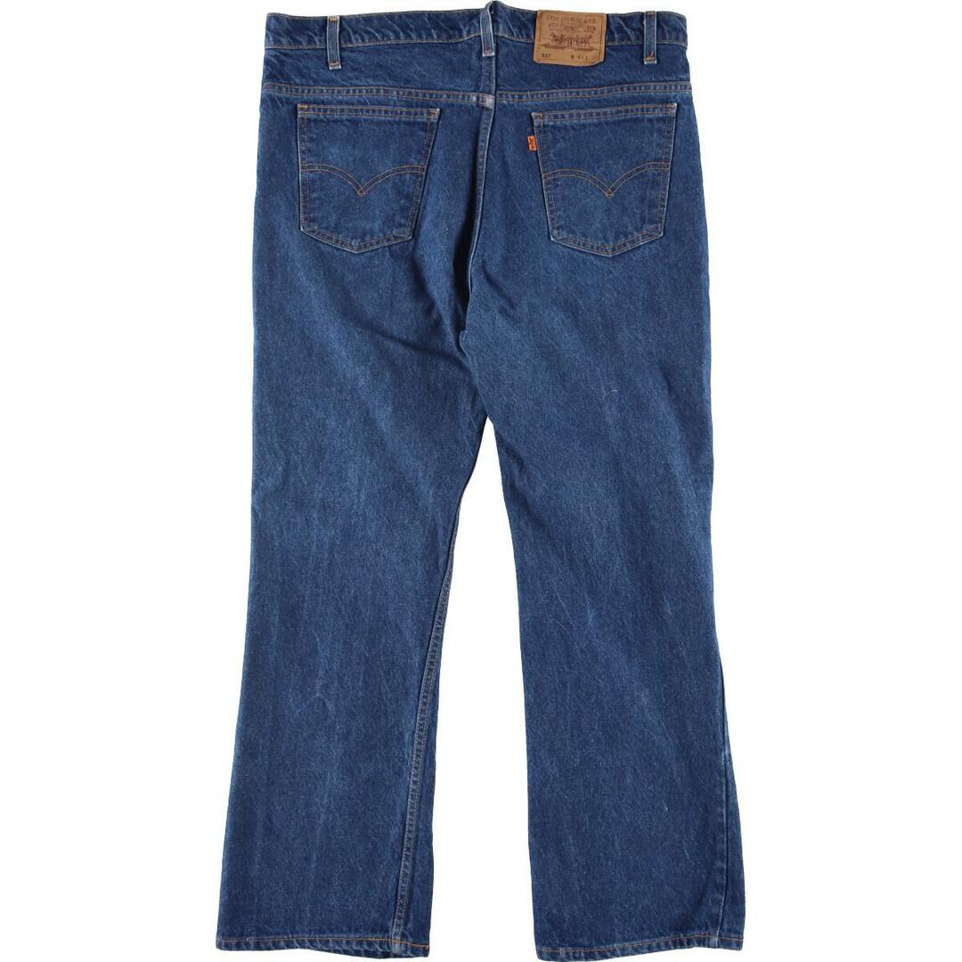 90s Levi's501xx ビッグサイズ ジーンズ W40 USA製