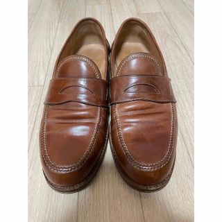 CALMANTHOLOGY STYLE. 8_001 SLIP ON CUT メンズ 靴/シューズ ...
