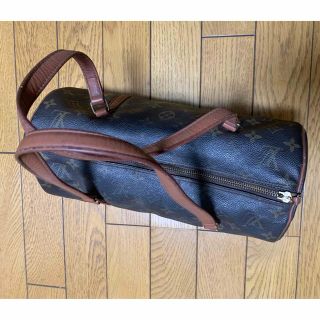LOUIS VUITTON - オールドlouis vuittonルイヴィトンハンドバッグ