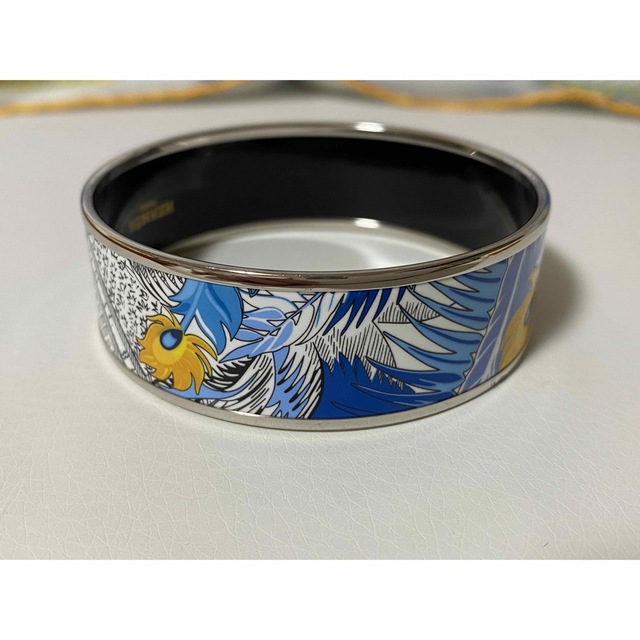 HERMES エルメス スカーフ&ブレスレット90 不死鳥の神話 希少 HERMES エルメス スカーフ&ブレスレット90 不死鳥の神話 希少