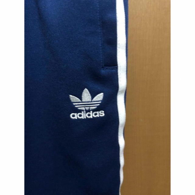 adidas(アディダス)のアディダス　adidas ジャージパンツ　XSサイズ メンズのパンツ(その他)の商品写真