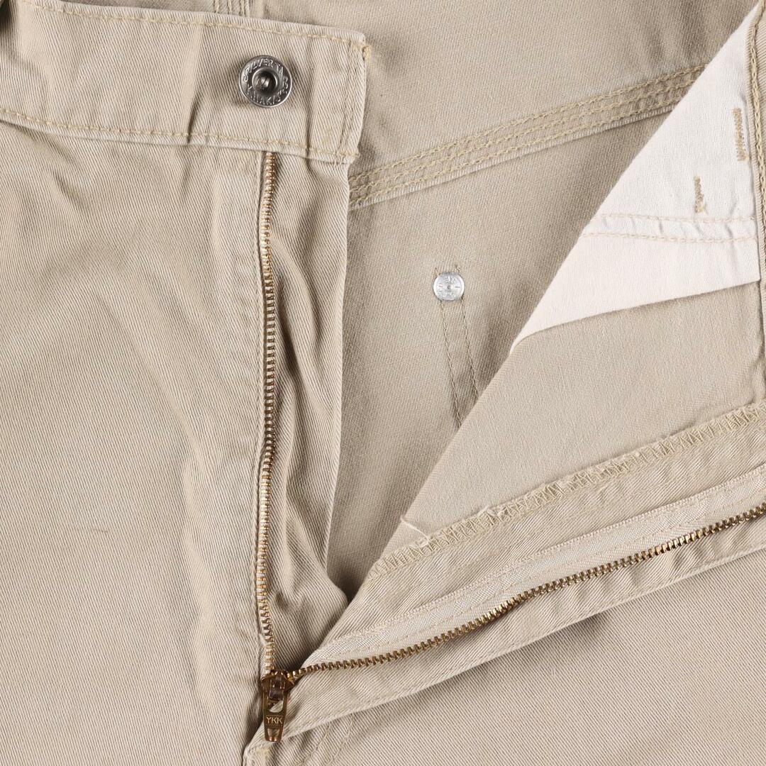 90年代 リーバイス Levi's SILVER TAB シルバータブ khakis ペインターパンツ メンズw36 ヴィンテージ /eaa309115