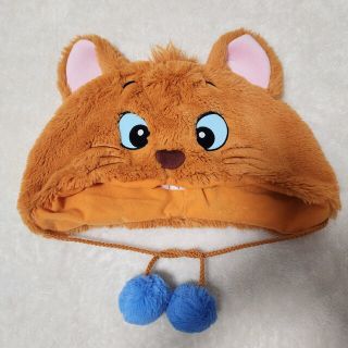 ディズニー(Disney)のディズニー ファンキャップ　トゥルーズ　おしゃれキャット(その他)