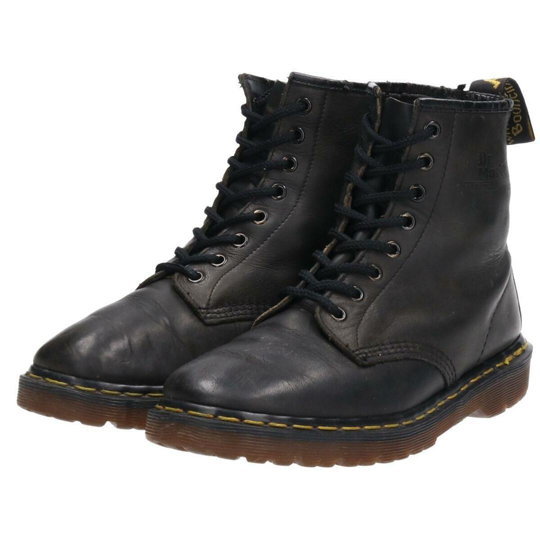 ドクターマーチン Dr.Martens 8ホールブーツ 英国製 UK7 メンズ25.5cm /saa011156