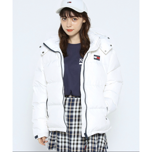 アラスカパファージャケット(ダウン) おしゃれ 9600円引き www.sacsny.com