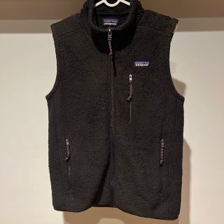 patagonia - PATAGONIA パタゴニア 18AW レトロX ベスト ペリカン Sの patagonia - PATAGONIA パタゴニア 18AW レトロX ベスト ペリカン Sの