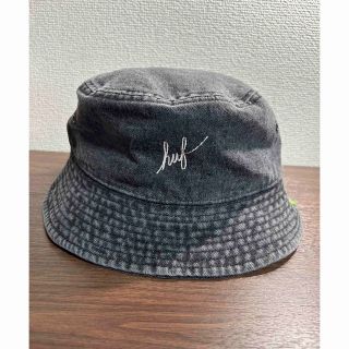 ハフ(HUF)のHUF バケットハット(ハット)