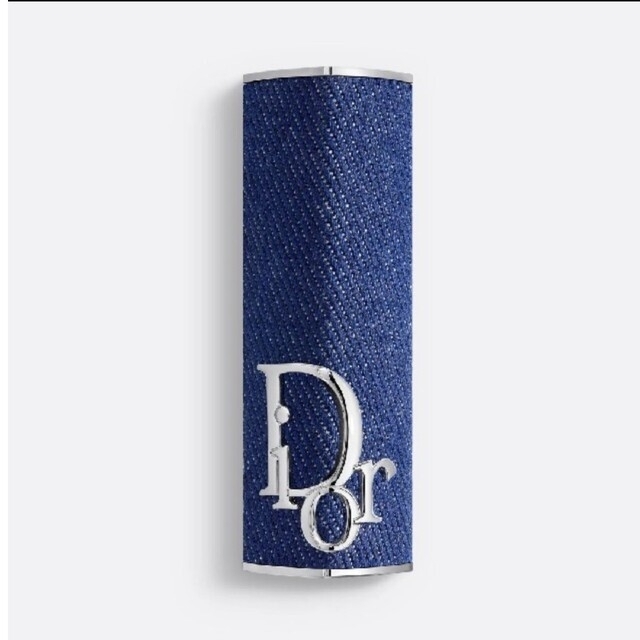 Christian Dior(クリスチャンディオール)の新品 ディオール アディクト リップスティック (ケース）即2500 コスメ/美容のベースメイク/化粧品(その他)の商品写真