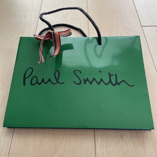 ポールスミス(Paul Smith)のPaul Smith ショップ袋(ショップ袋)