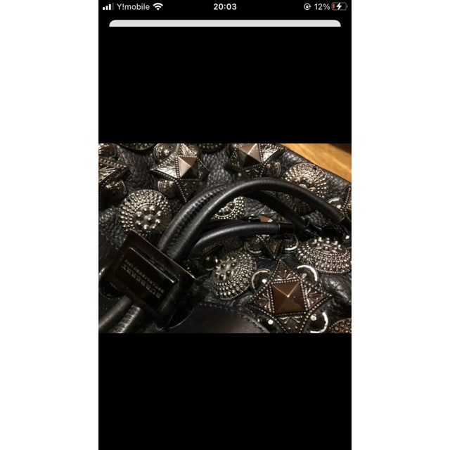 最終値下げ BURBERRY - バーバリー バック✨希少✨ ハンドバッグ