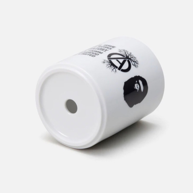 NEIGHBORHOOD SRL BAPE NBHD PLANT POT ポット NEIGHBORHOOD SRL BAPE NBHD PLANT POT ポット