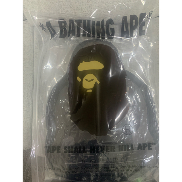 NEIGHBORHOOD BAPE NBHD SHARK CUSHION