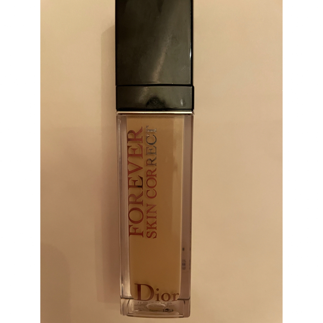 Dior FOREVER SKIN CORRECT コンシーラー　カラー1N