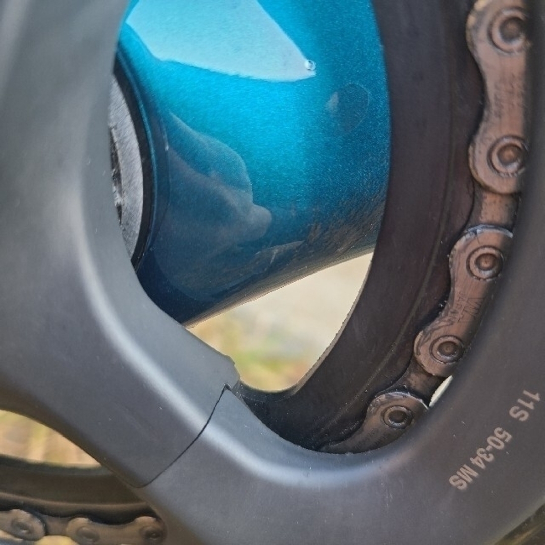 LOOK - LOOK 795 BLADE RS DISC di2 マサオ様専用出品の通販 by AYA