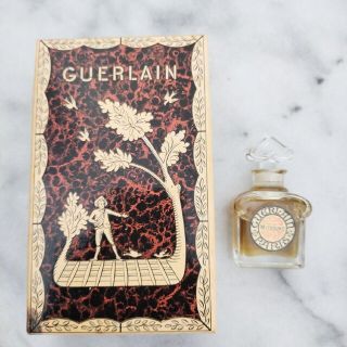 GUERLAIN MITSOUKO ゲランミツコ 7.5ml(その他)