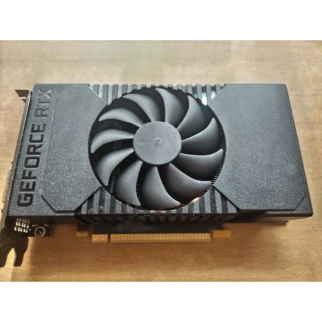 PC/タブレットHP  GeForce RTX 2060
