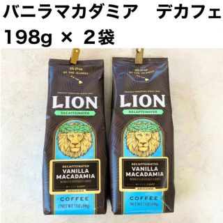 ライオン(LION)の与謝野様専用(コーヒー)