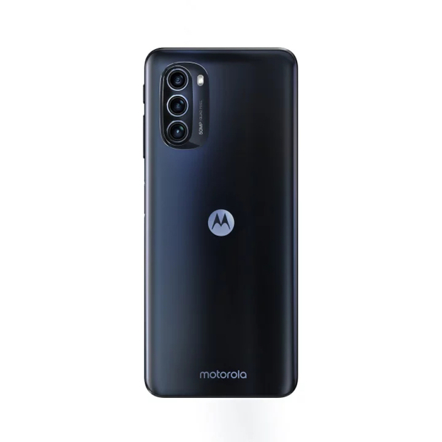 新品 未開封 Motorola モトローラ moto g52j SIMフリー スマホ/家電/カメラのスマートフォン/携帯電話(スマートフォン本体)の商品写真