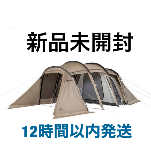 2022新作モデル 【新品未使用・未開封】サバティカル アルニカ サンド