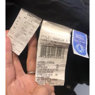 CANADA GOOSE - カナダグース 旧タグ バンクーバーの通販 by 青いゾウ
