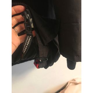 CANADA GOOSE - カナダグース 旧タグ バンクーバーの通販 by 青いゾウ