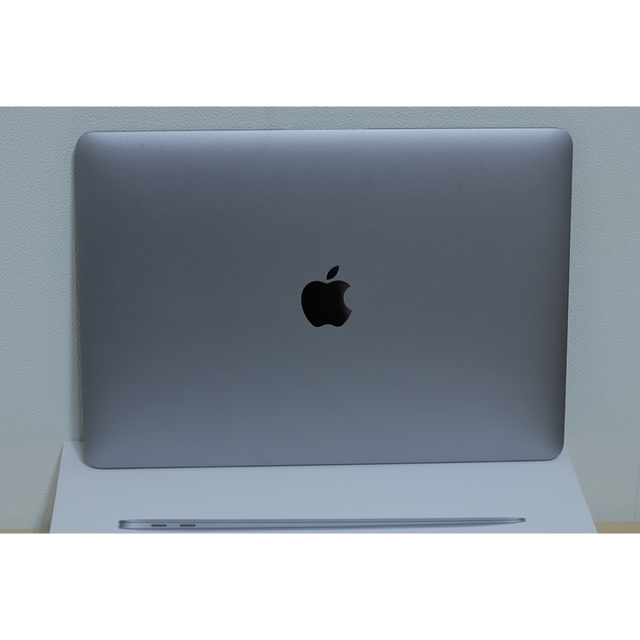 Mac (Apple) - 16GB 512GB M1 Macbook Air スペースグレー Apple