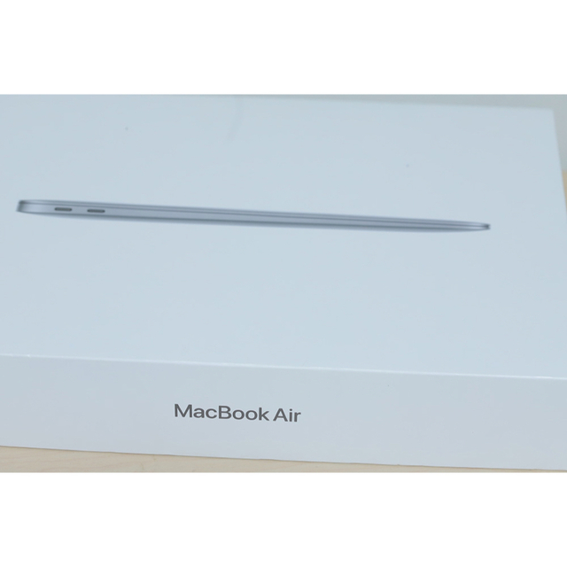 16GB 512GB M1 Macbook Air スペースグレー Apple 16GB 512GB M1 Macbook Air スペースグレー Apple