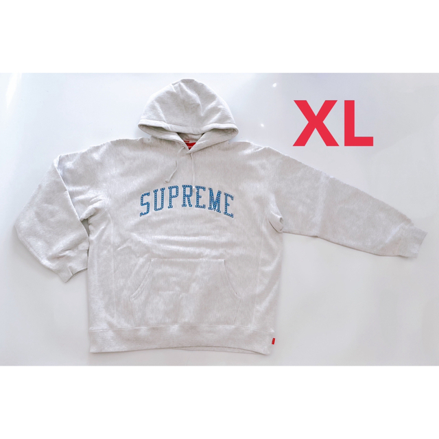 ★新品未使用正規品★ Supreme  パーカー