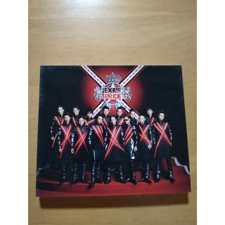 エグザイル(EXILE)のEXILE PRIDE ～こんな世界を愛するため～（DVD付）(ポップス/ロック(邦楽))