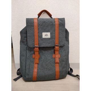 【中古品】通勤・通学　リュック(バッグパック/リュック)