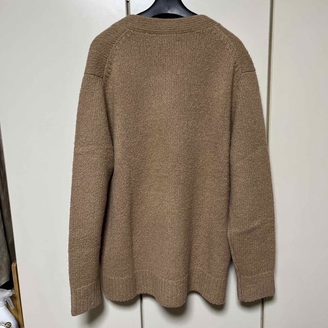 acne  studios カーディガン　最終値下げ