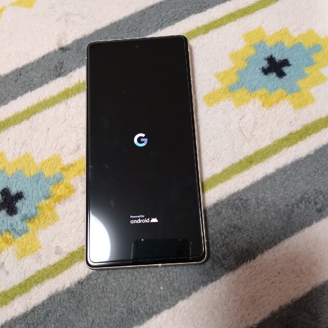 Google Pixel 7 128GB Lemongrass Google Pixel 7 128GB Lemongrass