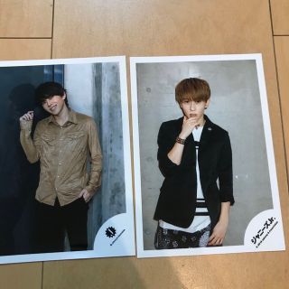 ジャニーズジュニア(ジャニーズJr.)の末澤誠也 写真(男性アイドル)