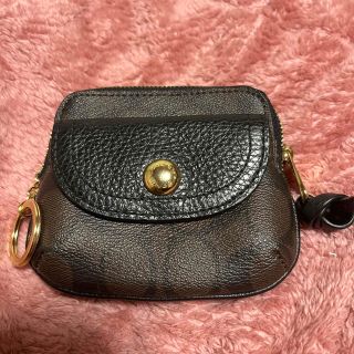 コーチ(COACH)の値下げ★COACH★がま口財布(財布)