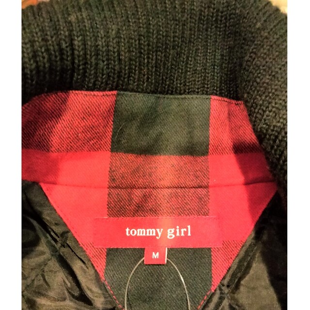 tommy girl(トミーガール)の激安処分セール‼️トミーガール ジャケット レディースのジャケット/アウター(その他)の商品写真