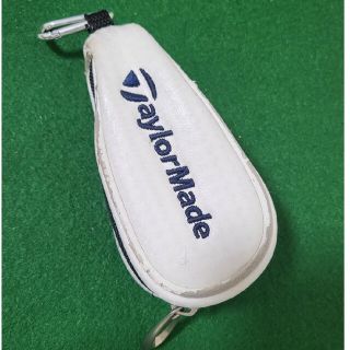 テーラーメイド(TaylorMade)の【中古】テーラーメイド ボールケース(ゴルフ)