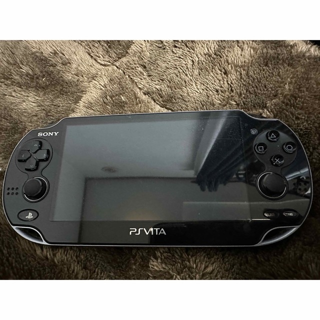 PSVITA プレイステーションヴィータ