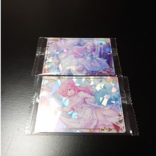 うめマヨ様専用(カード)