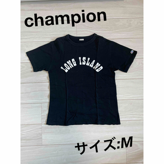 チャンピオン(Champion)のメンズ　champion 半袖(Tシャツ/カットソー(半袖/袖なし))