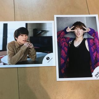 ジャニーズジュニア(ジャニーズJr.)の末澤誠也 写真(男性アイドル)