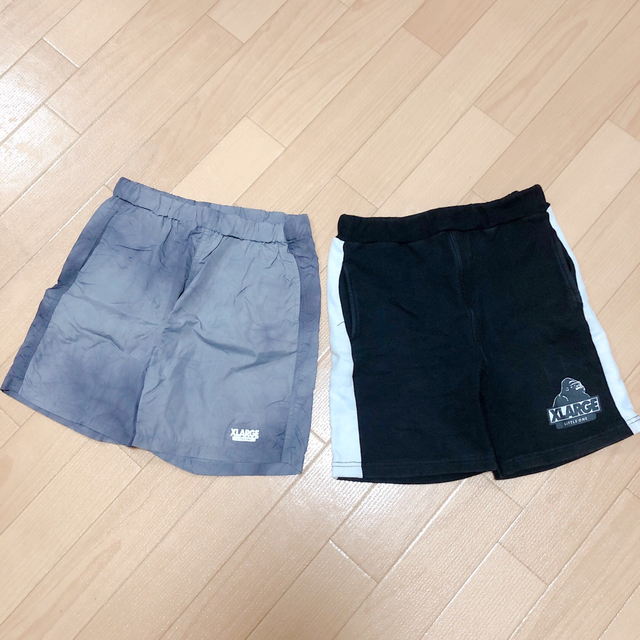 豪華な エクストララージ ハーフパンツ 90cm ilam.org