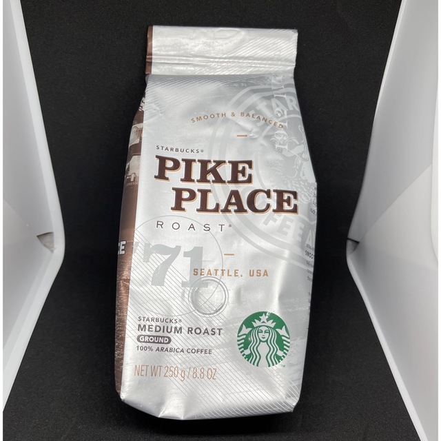 Starbucks(スターバックス)のスターバックス　レギュラーコーヒー　2023福袋 食品/飲料/酒の飲料(コーヒー)の商品写真