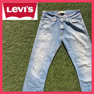 リーバイス(Levi's)のLevis 506デニム W31 L34 ライトブルー ジーンズ リーバイス (デニム/ジーンズ)