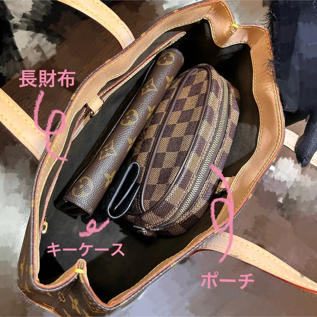 LOUIS VUITTON(ルイヴィトン)のharuru"様専用 レディースのバッグ(ハンドバッグ)の商品写真