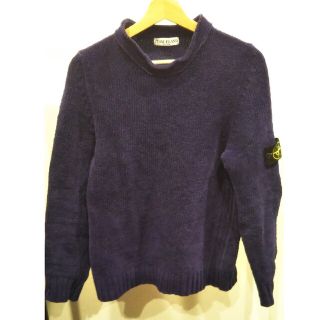 ストーンアイランド(STONE ISLAND)のストーンアイランドのニットです(ニット/セーター)