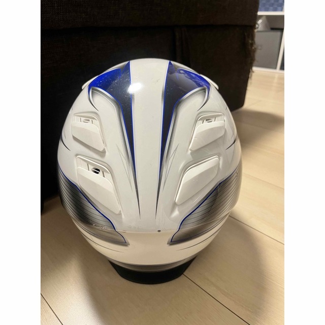 SHOEI(ショウエイ)のSHOEI ヘルメット  自動車/バイクのバイク(ヘルメット/シールド)の商品写真