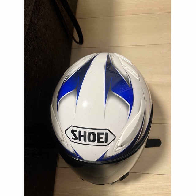 SHOEI(ショウエイ)のSHOEI ヘルメット  自動車/バイクのバイク(ヘルメット/シールド)の商品写真